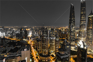 Exclusive night Shanghai welfare, enjoy the latest __ projects in the city!