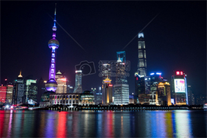 描绘美好的生活，开启上海茶庄的心灵之旅