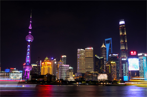 Shanghai Ocean Museum's Interactive Experience